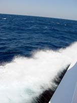 unter Wasser